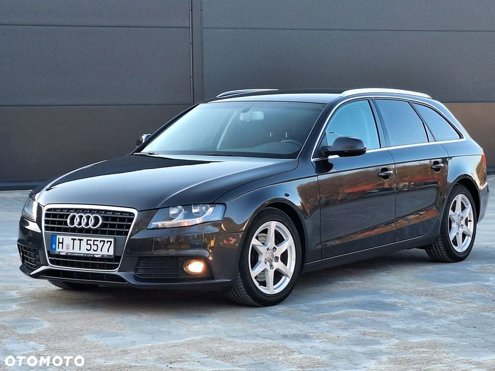 Audi A4 Allroad - 3