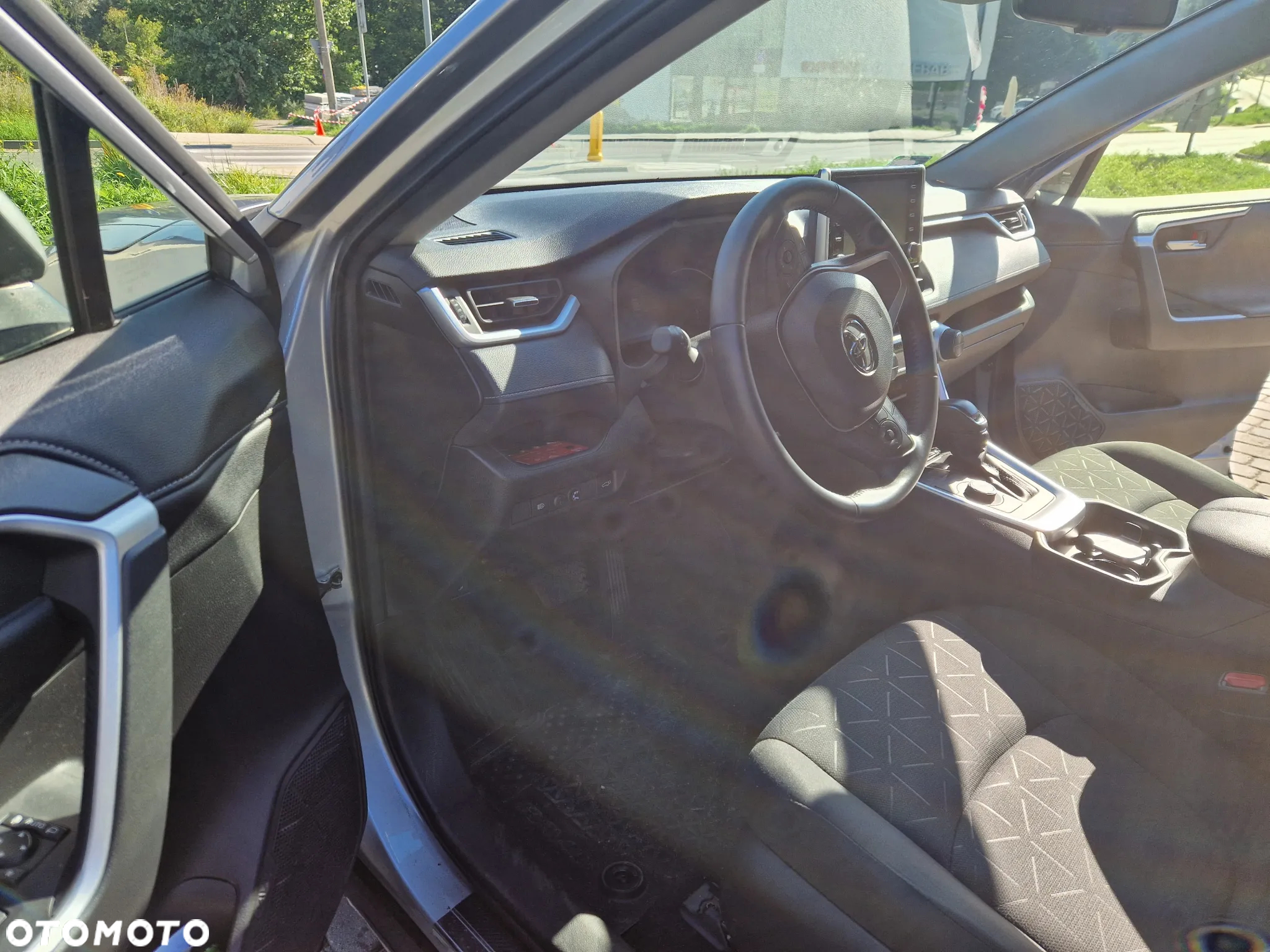 Toyota RAV4 2.5 Hybrid Comfort 4x4 - 12
