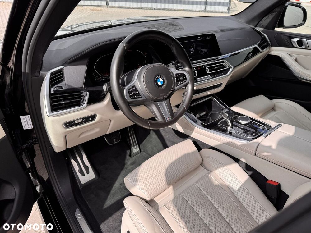 BMW X5 xDrive25d sport - 13