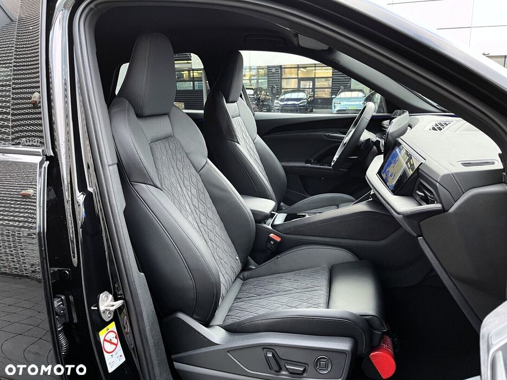 Audi Q5 Sportback - 20