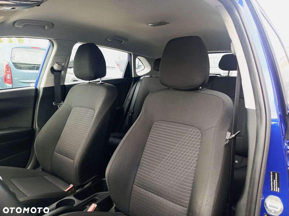 Hyundai i20 1.0 T-GDI Comfort DCT - 10