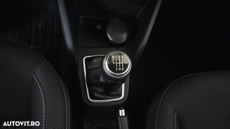 Dacia Duster TCe 130 GPF Comfort - 16