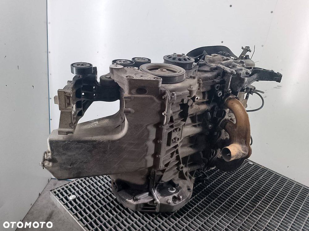 SILNIK MERCEDES-BENZ KLASA B W245 266.960 2.0 136KM - 3