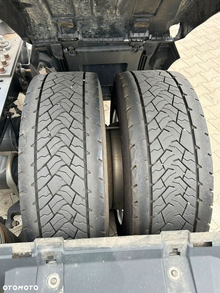 Renault T 480 High - 18