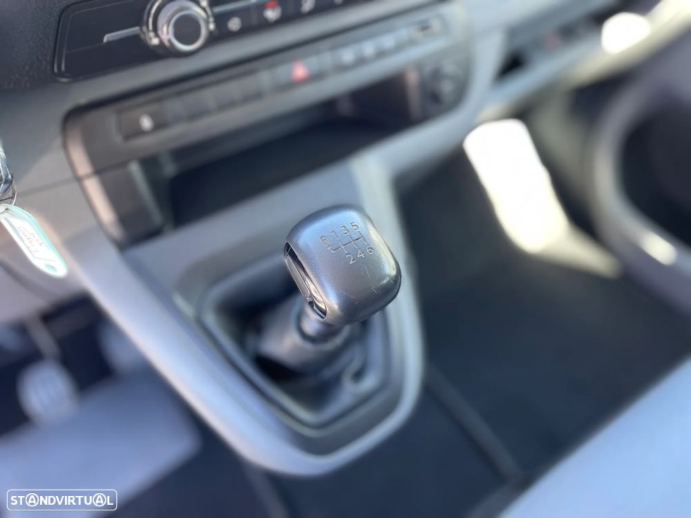 Peugeot Expert 1.5 BlueHDi L2H1 - 15