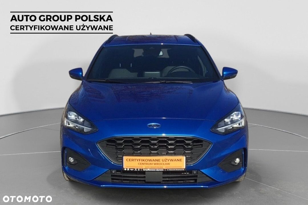 Ford Focus - 3