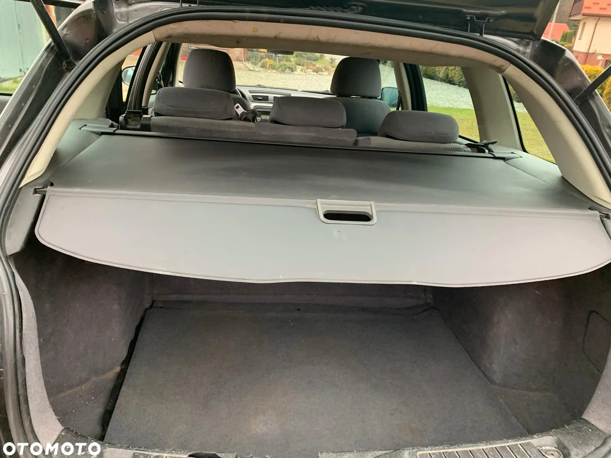 Fiat Croma 1.9 Multijet 8V DPF Active - 16