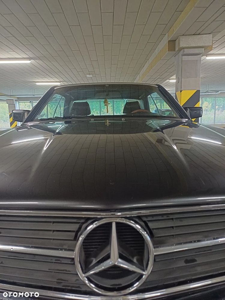 Mercedes-Benz Klasa S - 25