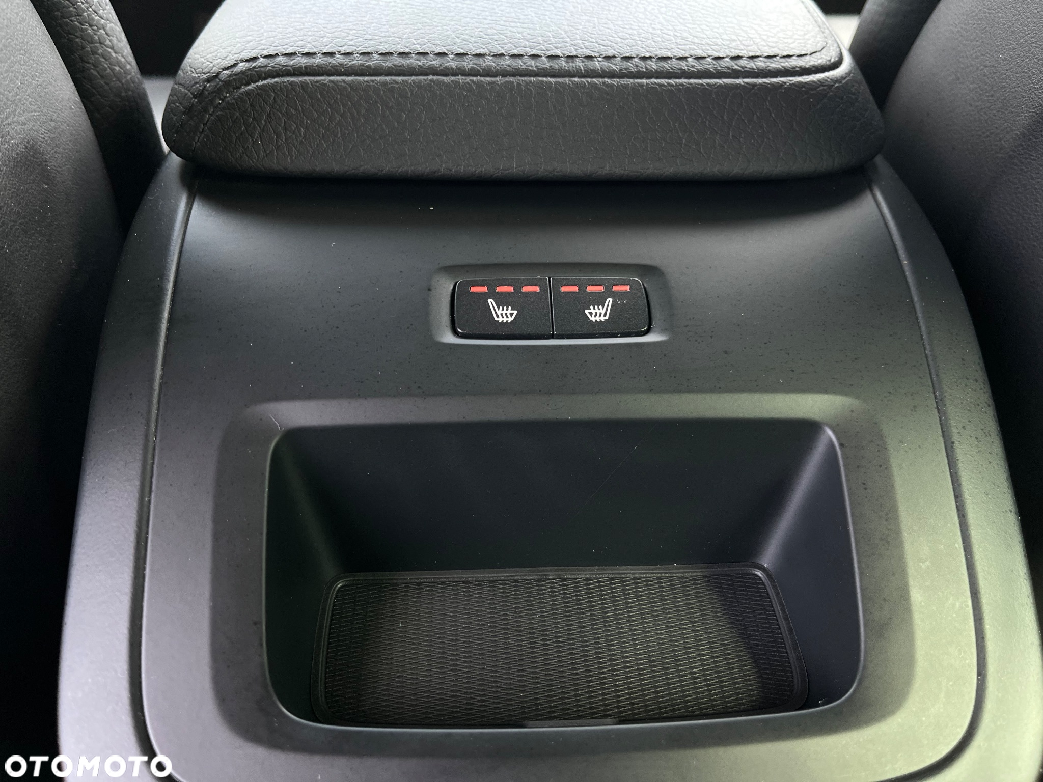 Volvo V60 B4 D Geartronic Inscription - 25