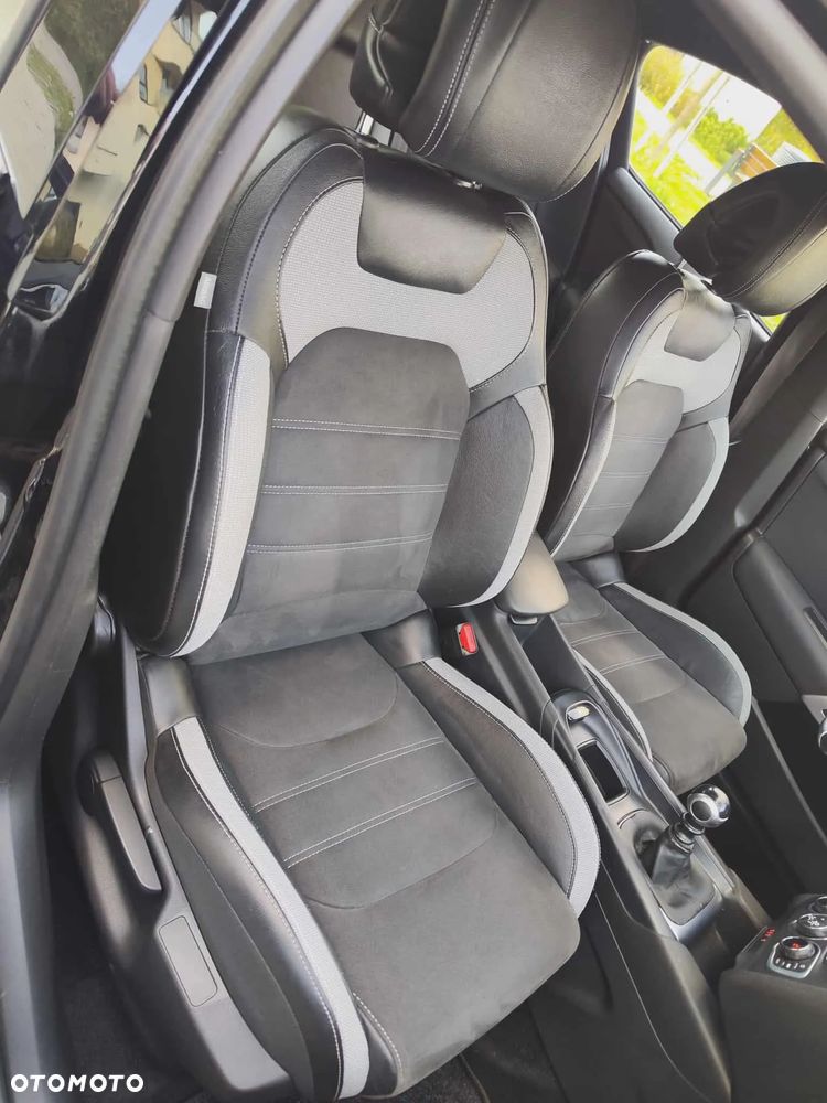 Citroën DS4 PureTech 130 Stop&Start Urban Show - 24