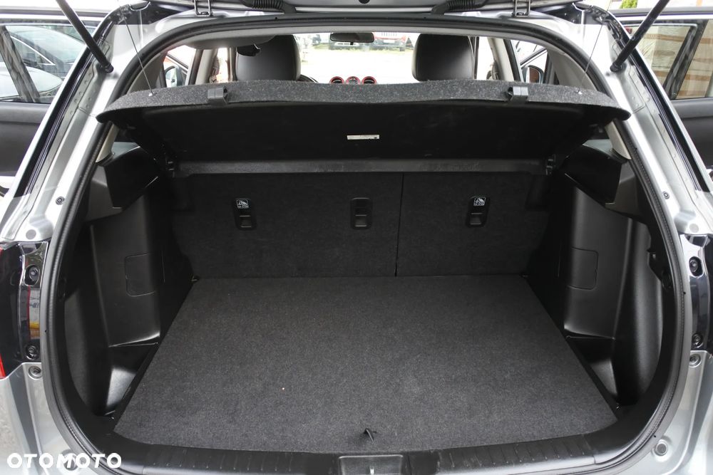 Suzuki Vitara 1.4 Boosterjet XLED Sun 4WD - 13