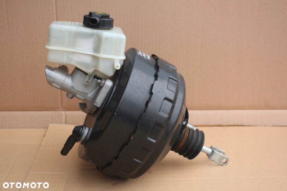Serwo z pompą ATE BMW e90 e91 e92 e93 e81 e82 e87 e88 6751976 - 6