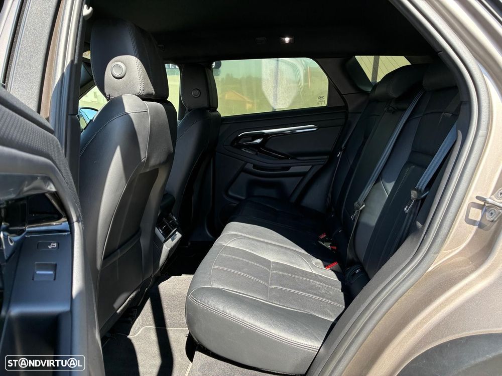 Land Rover Range Rover Evoque 1.5 P300e AWD R-Dynamic Auto - 18