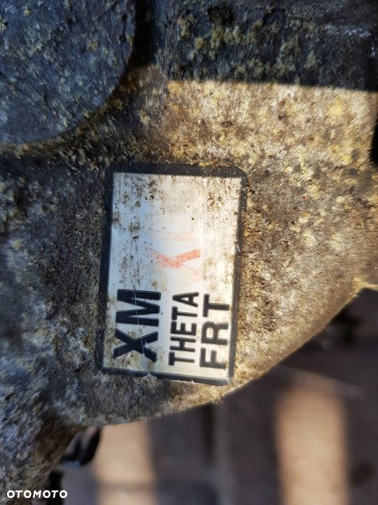 Kia Sorento II 2.4 Kompresor Klimatyzacji - 4