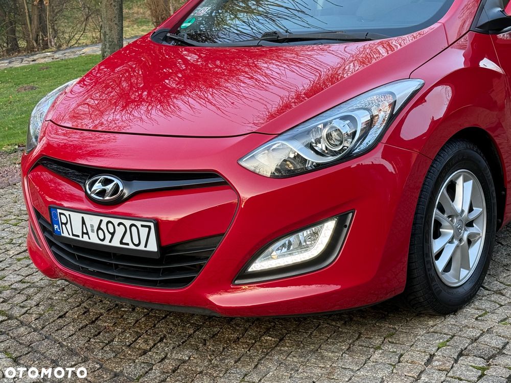 Hyundai i30 1.4 CRDi Style - 5