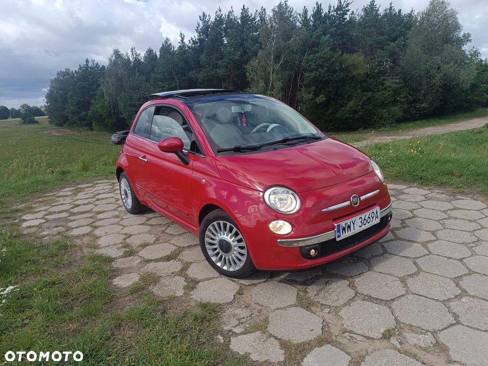 Fiat 500 - 19