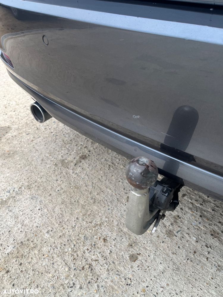 BMW Seria 3 320d Efficient Dynamic Edition Aut. Blue Performan - 11