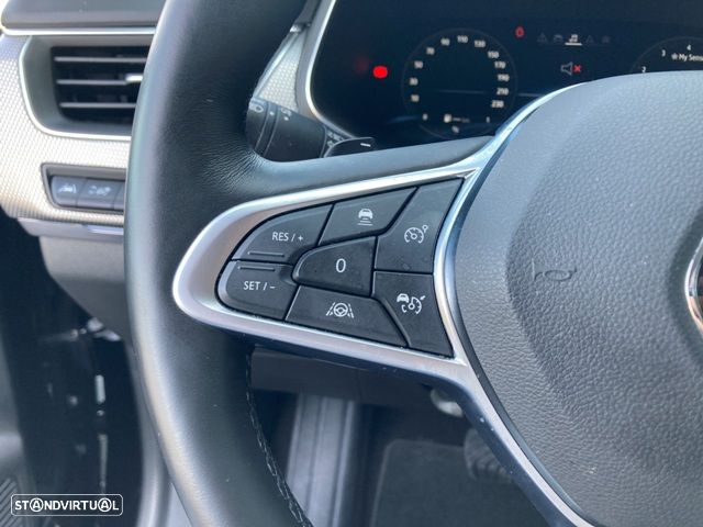 Renault Arkana 1.3 TCe Techno EDC - 18