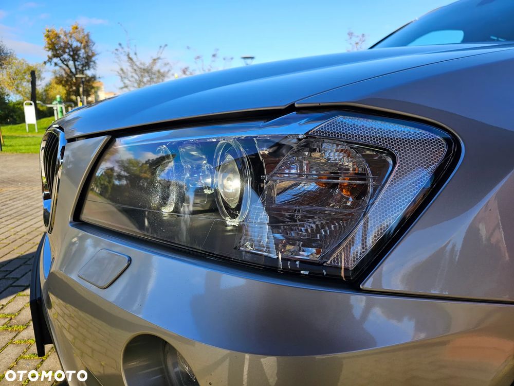 BMW X3 - 34