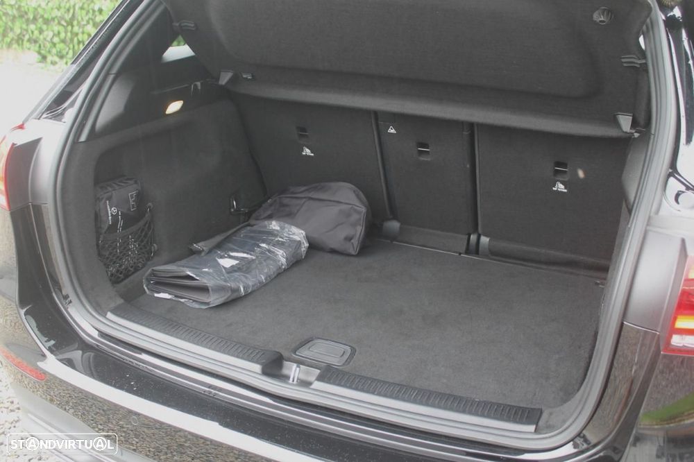 Mercedes-Benz B 250 e Progressive - 41