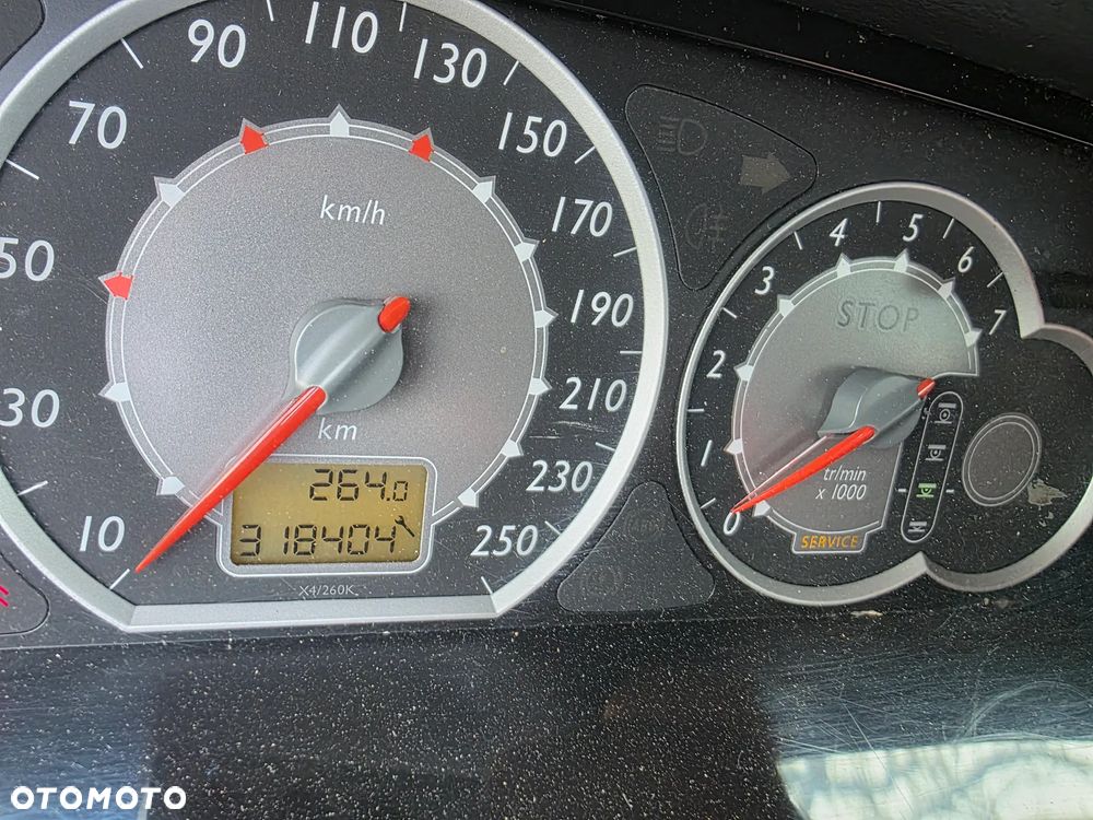 Citroën C5 1.8i 16V Dynamique - 11