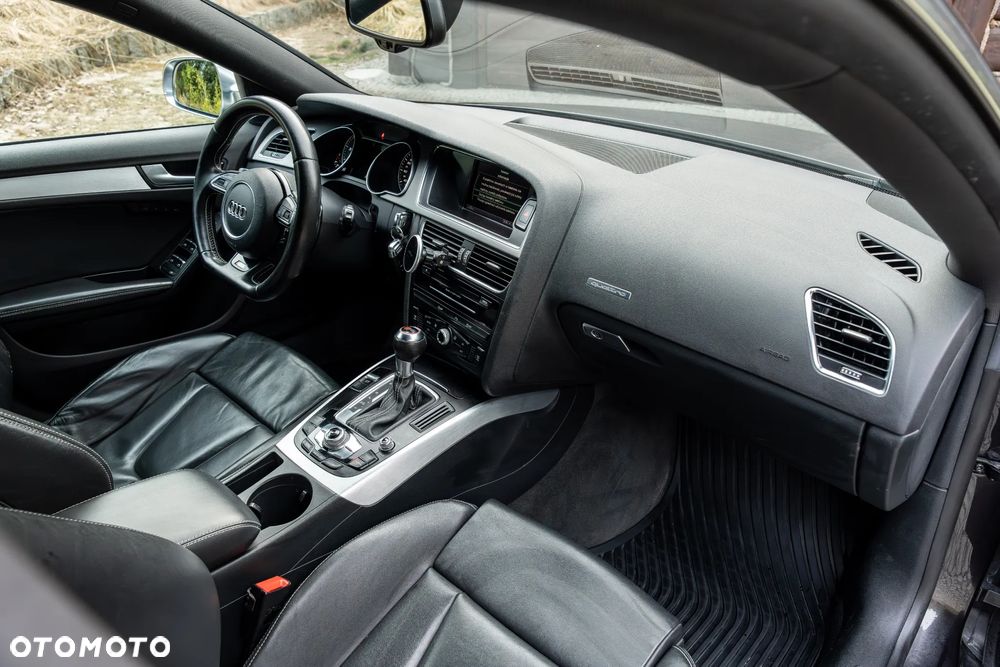 Audi S5 Sportback 3.0 TFSI Quattro S tronic - 25