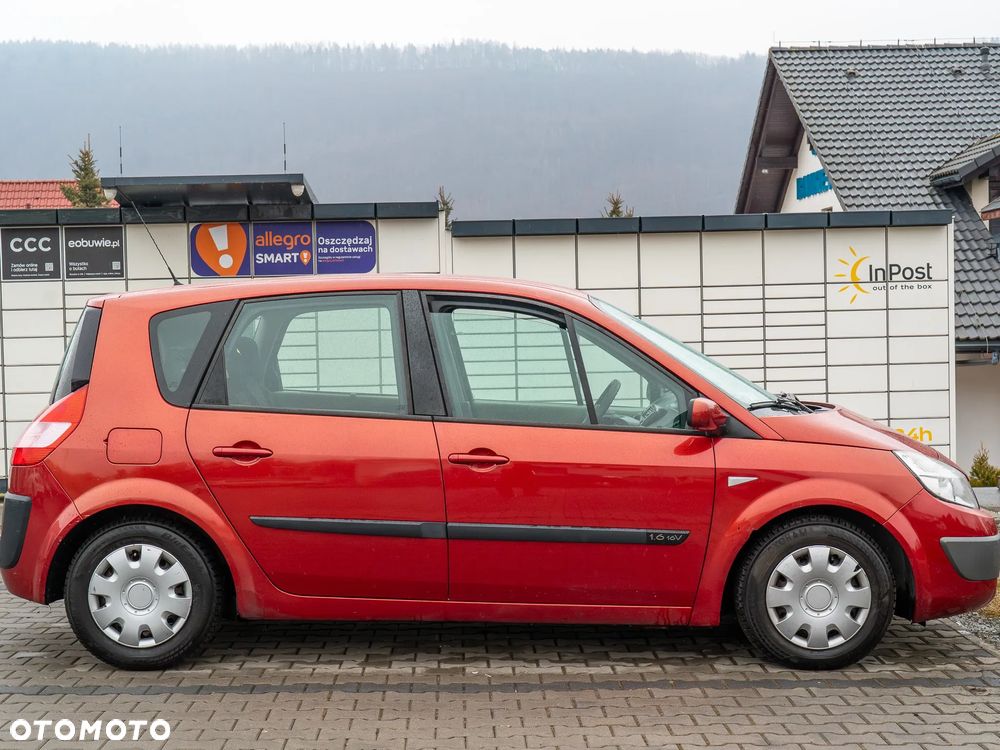 Renault Scenic - 7