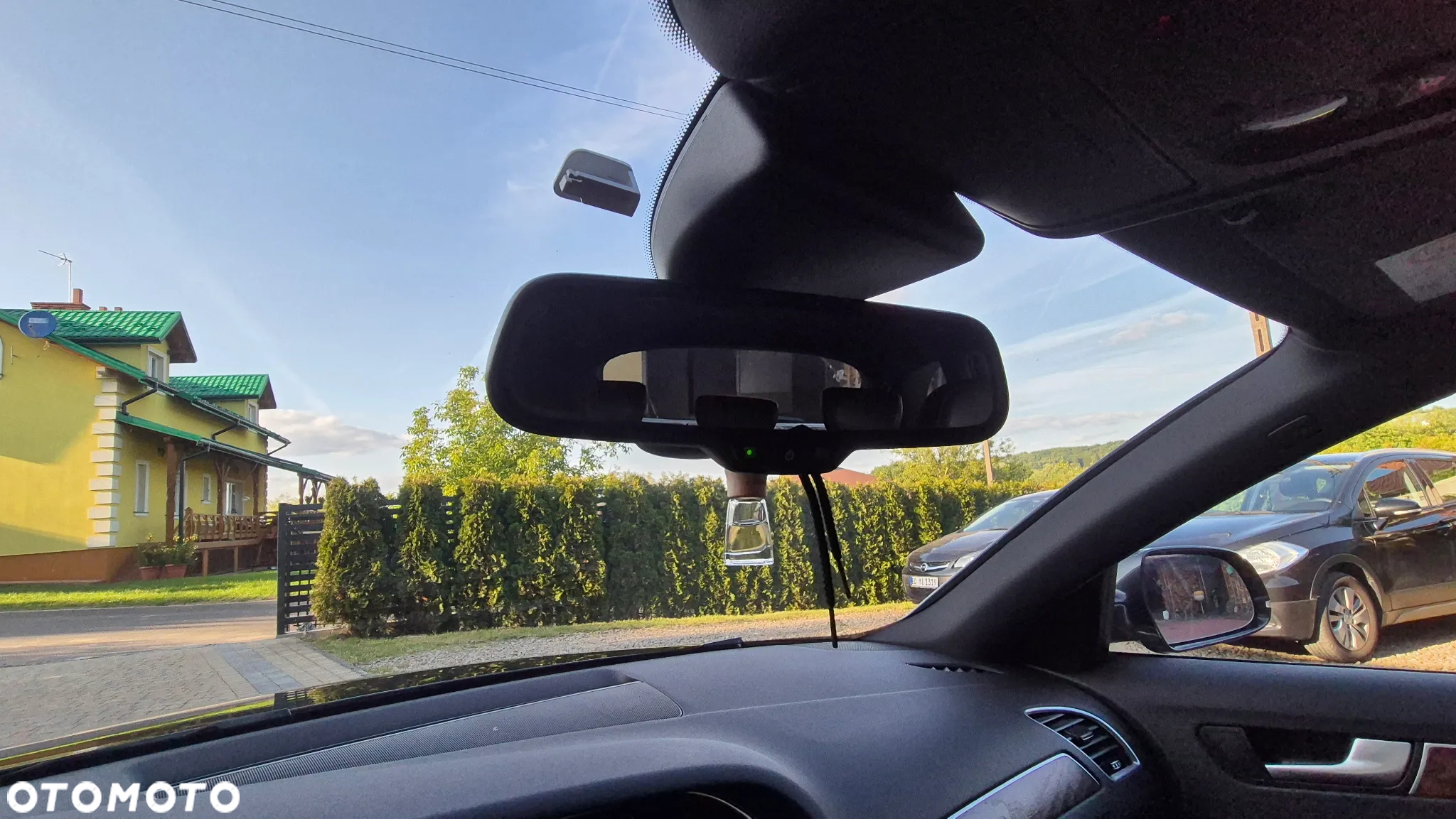 Audi A4 Avant 2.0 TDI e DPF S line Sportpaket - 36