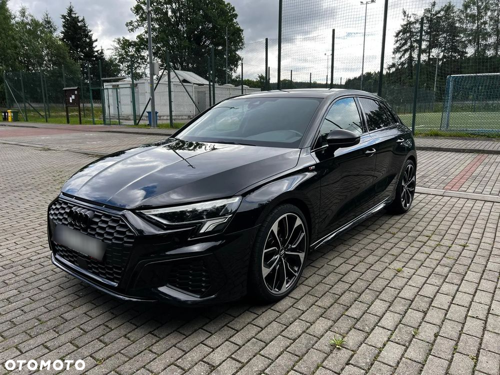 Audi A3 30 TDI S Line - 7