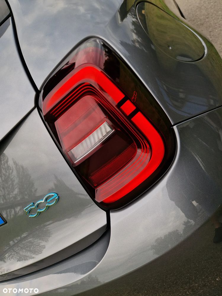Fiat 500e - 28
