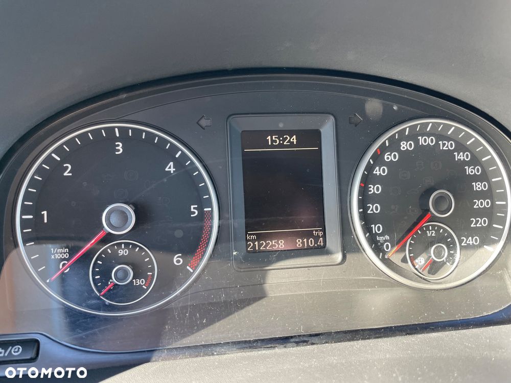 Volkswagen Caddy - 6