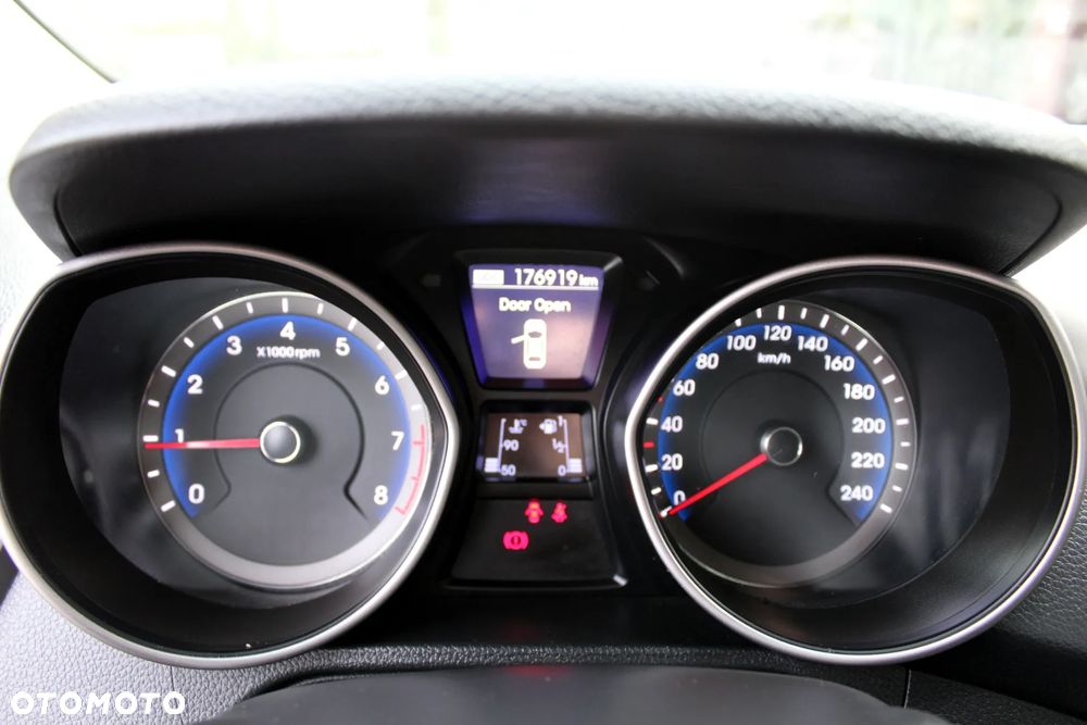 Hyundai i30 1.4 Comfort - 21