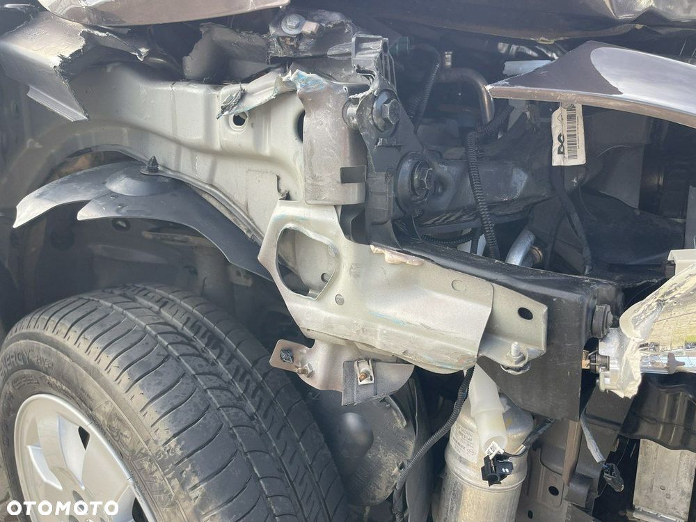 Mercedes-Benz Citan Tourer BlueEFFICIENCY lang (LKW) - 4