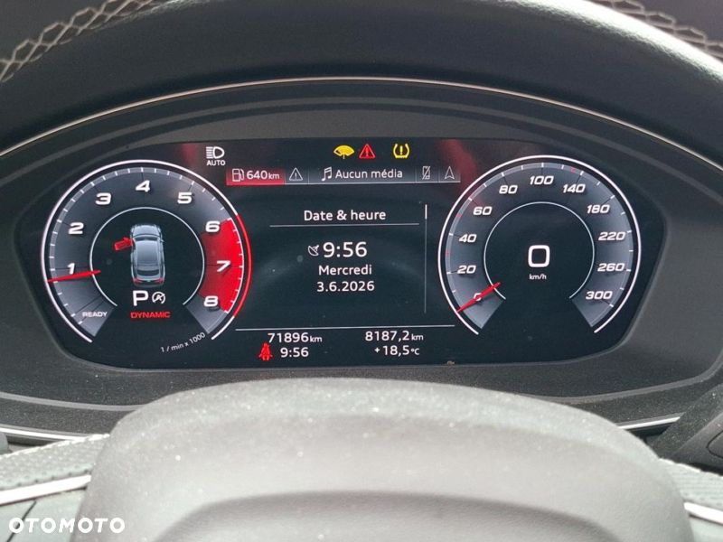 Audi A5 Coupé 35 TFSI mHEV S Line S tronic - 3