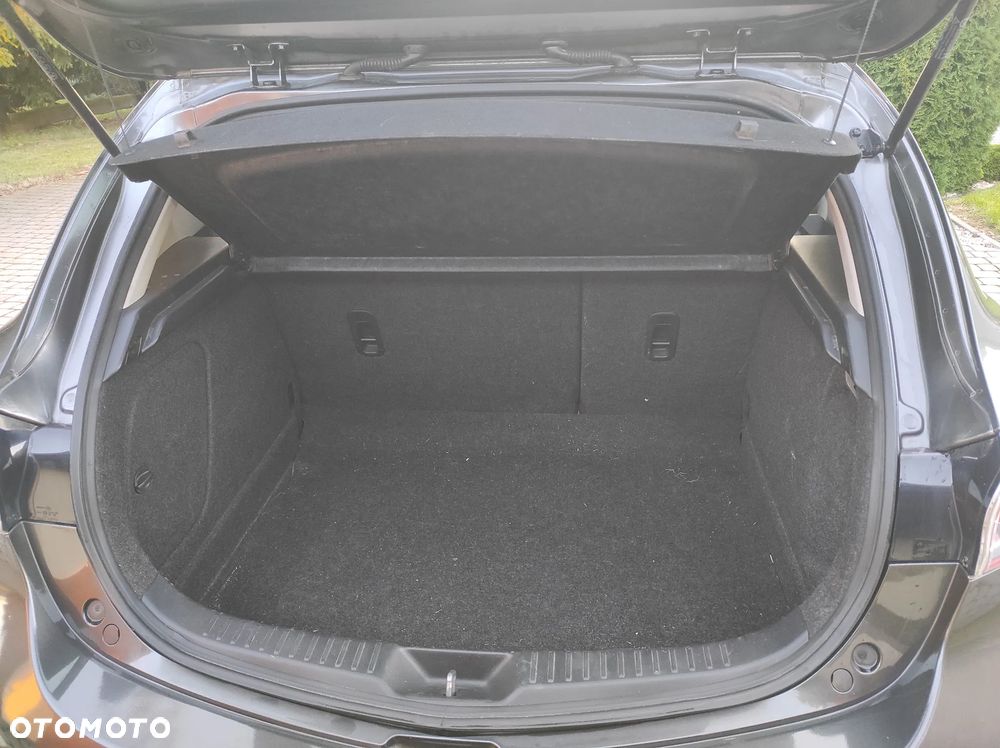 Mazda 3 1.6 Exclusive - 9