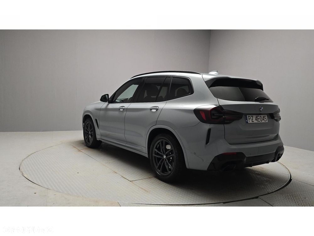 BMW X3 - 4