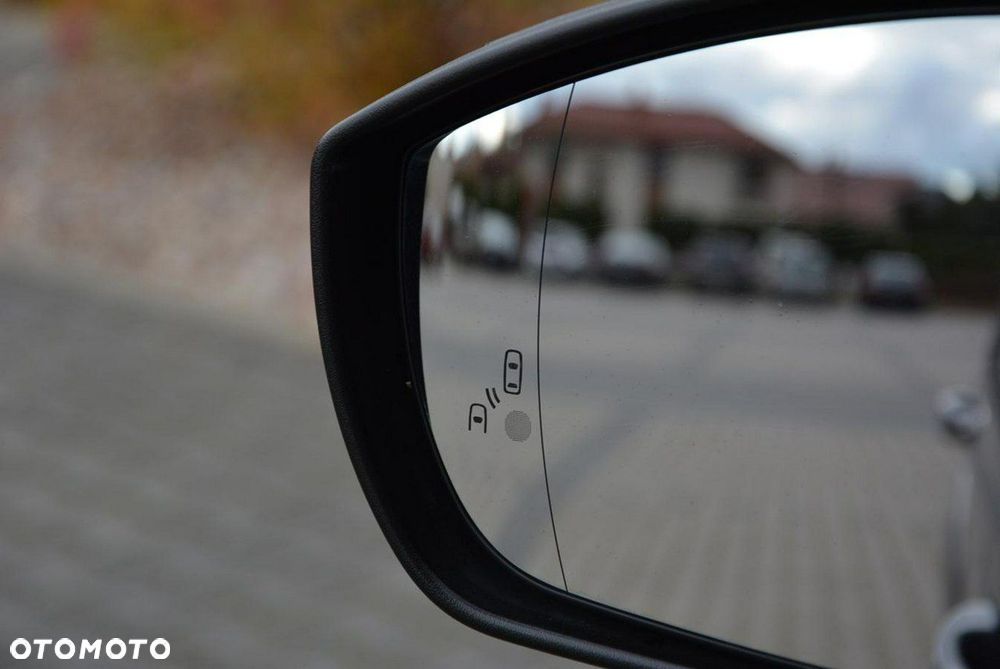 Ford Galaxy 2.0 TDCi Platinium X (Ghia) MPS6 - 36