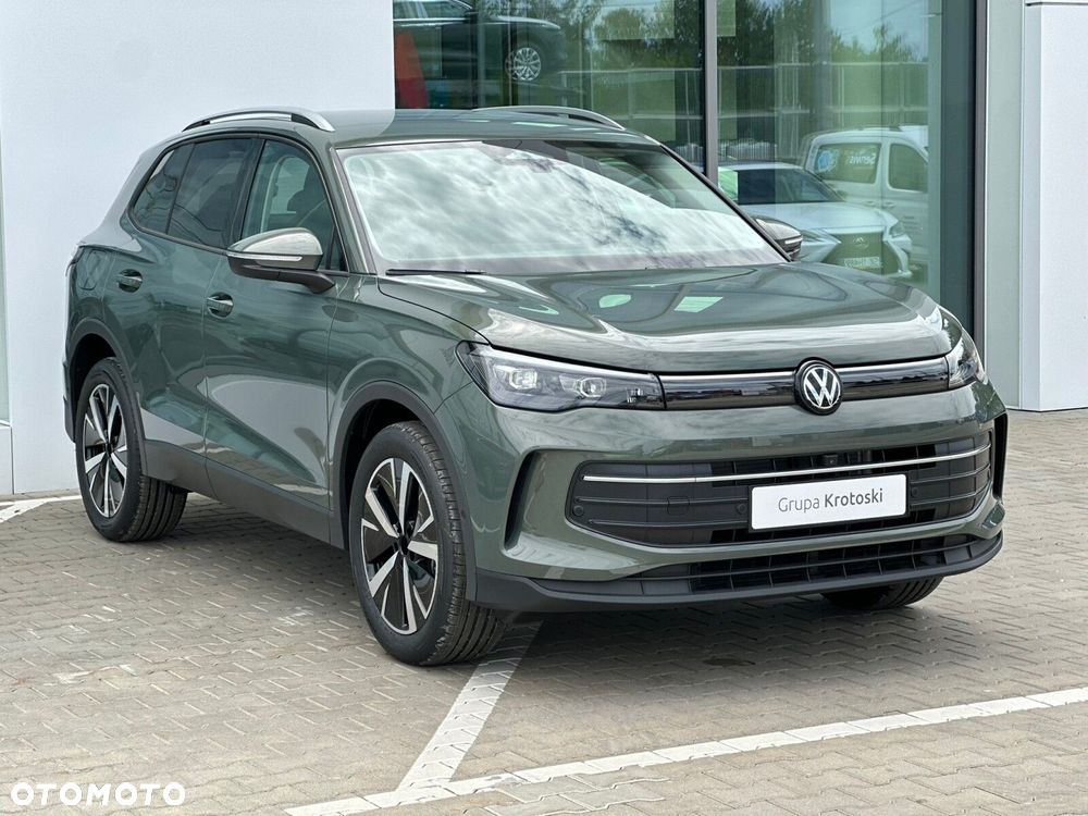Volkswagen Tiguan 1.5 eTSI Life Plus DSG - 4