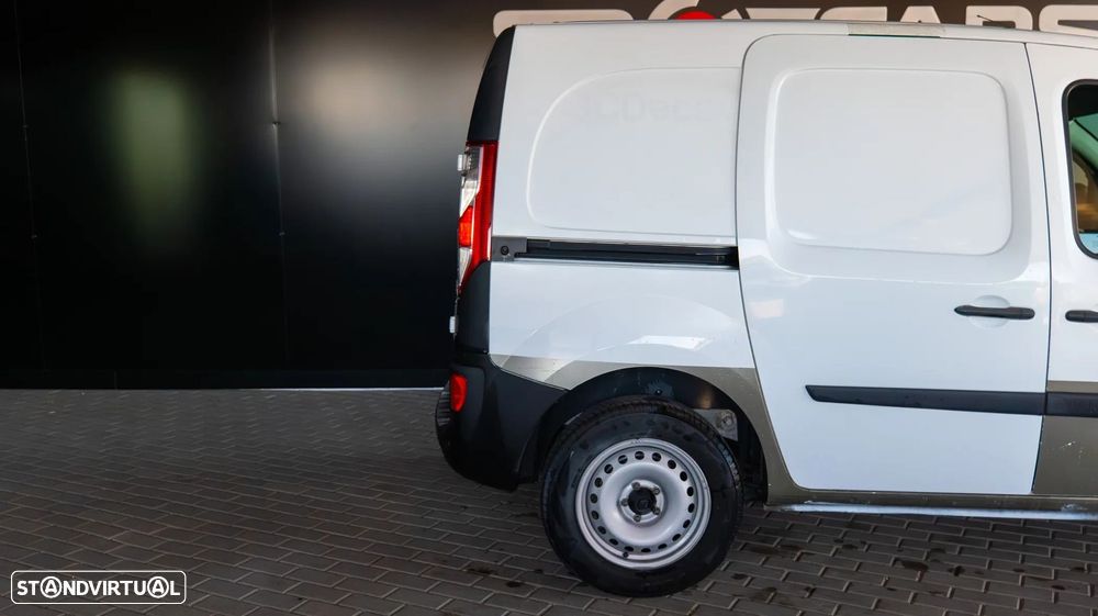Renault Kangoo 1.5 dCi Business S/S 3L - 3