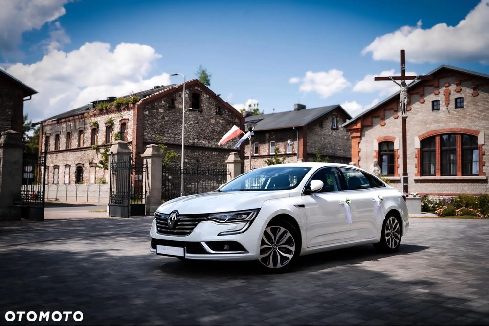 Renault Talisman 1.8 TCe FAP Intens EDC - 15