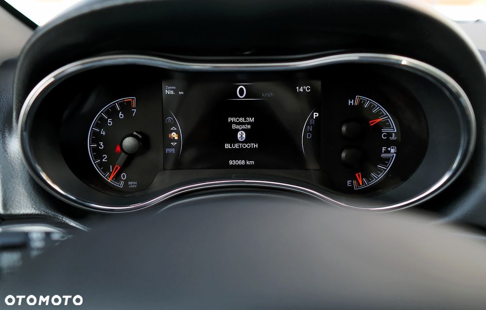 Jeep Grand Cherokee 3.6 V6 Limited - 27