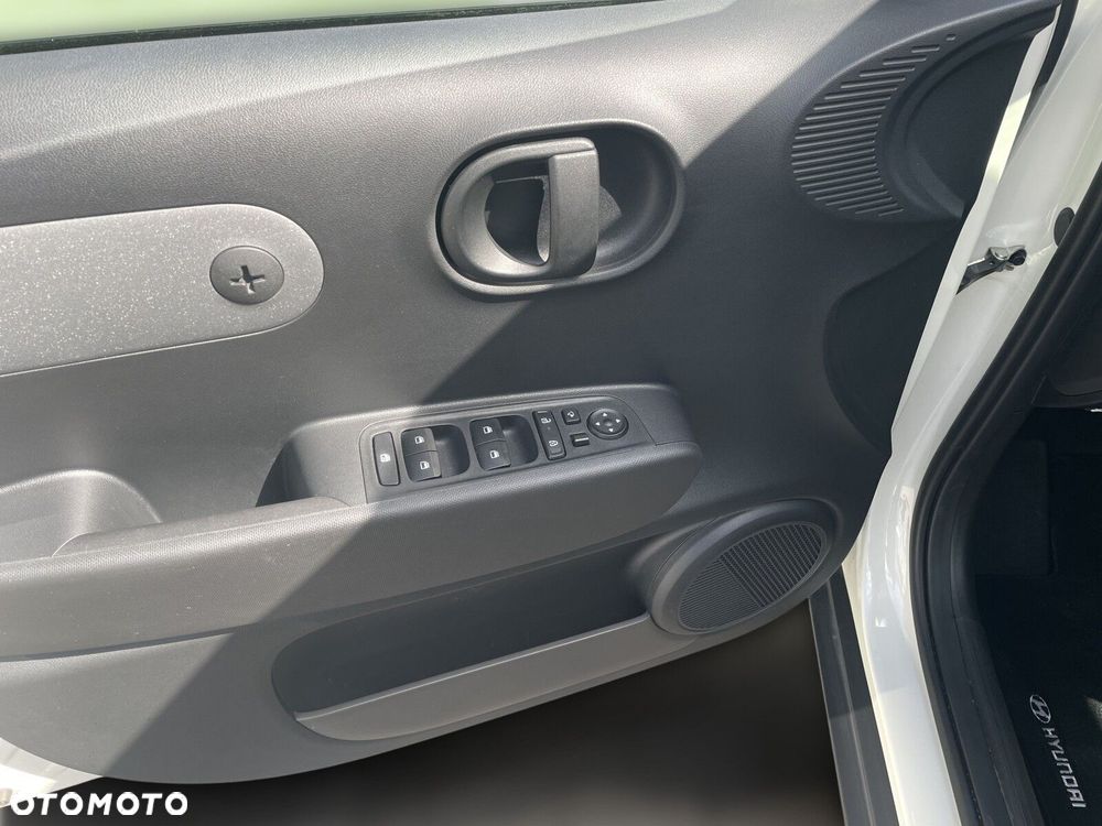 Hyundai Inster 49kWh Pure - 11
