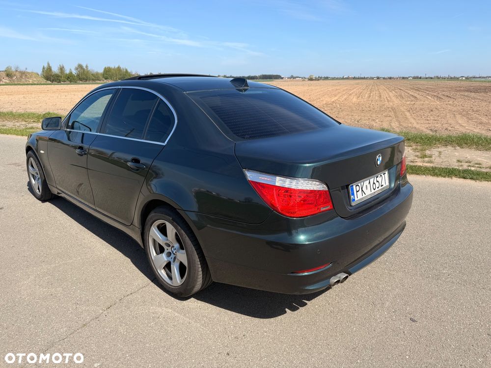 BMW Seria 5 530d xDrive - 3