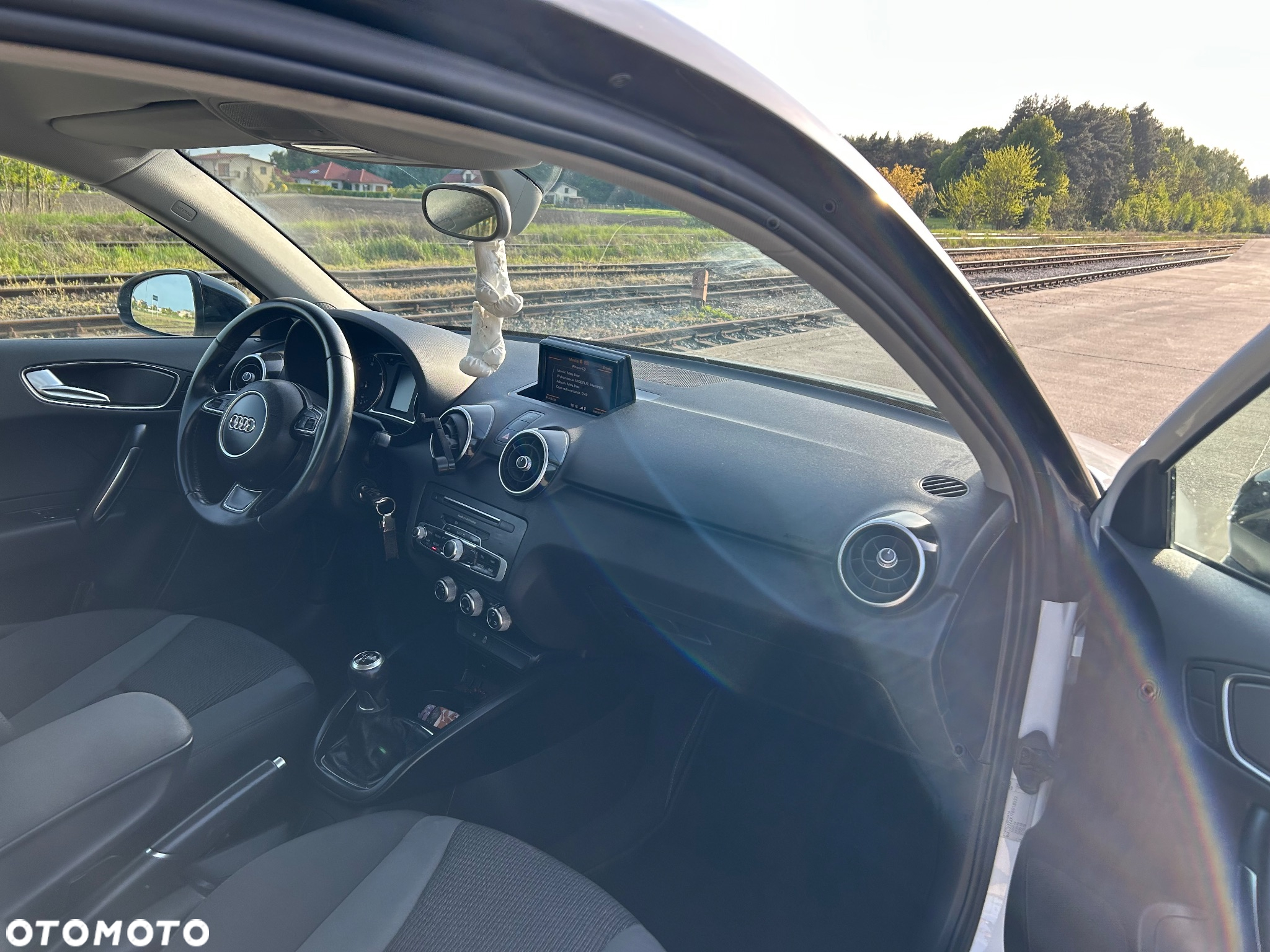 Audi A1 - 8