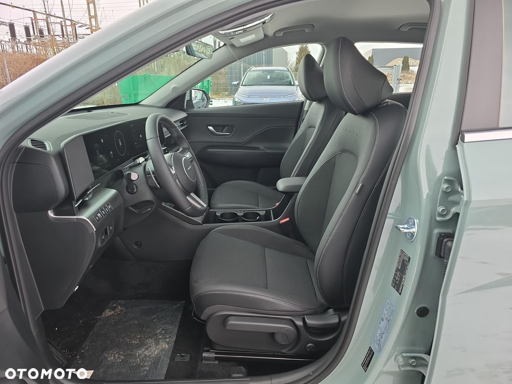 Hyundai Kona 1.6 T-GDI Executive DCT - 9