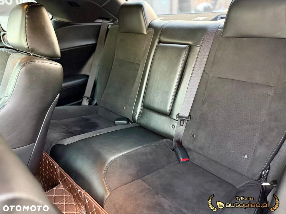 Dodge Challenger 3.6 GT AWD - 16