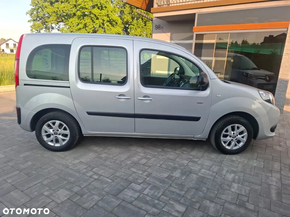 Renault Kangoo 1.2 TCE Business - 3