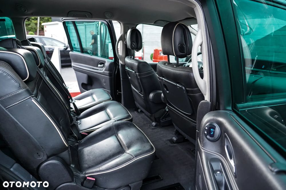 Renault Grand Espace 2.0 Initiale - 28