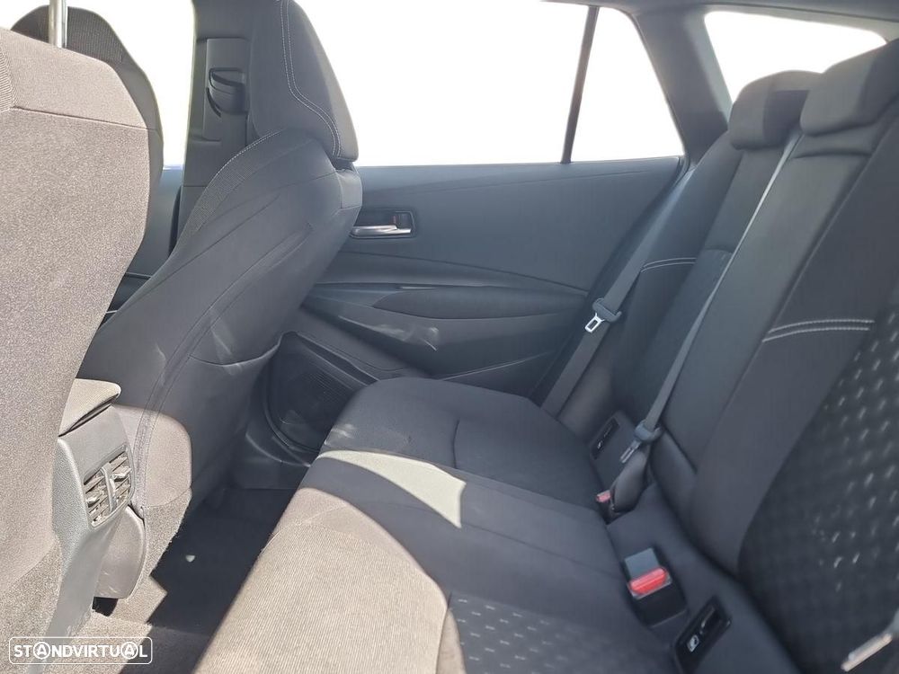 Toyota Corolla Touring Sports 1.8 Hybrid Comfort - 12