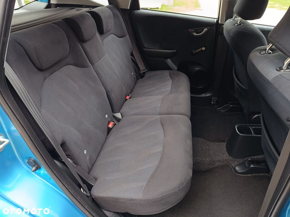 Honda Jazz 1.4 i-VTEC Comfort - 23